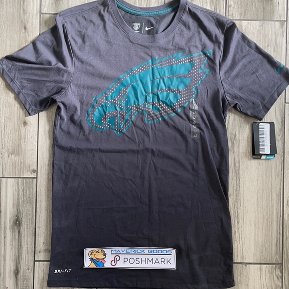 Nike Other - Nike Philadelphia Eagles T-Shirt